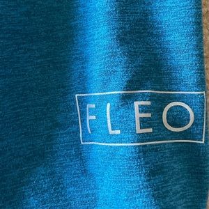 Fleo leggings - El Toro 25" Mykonos